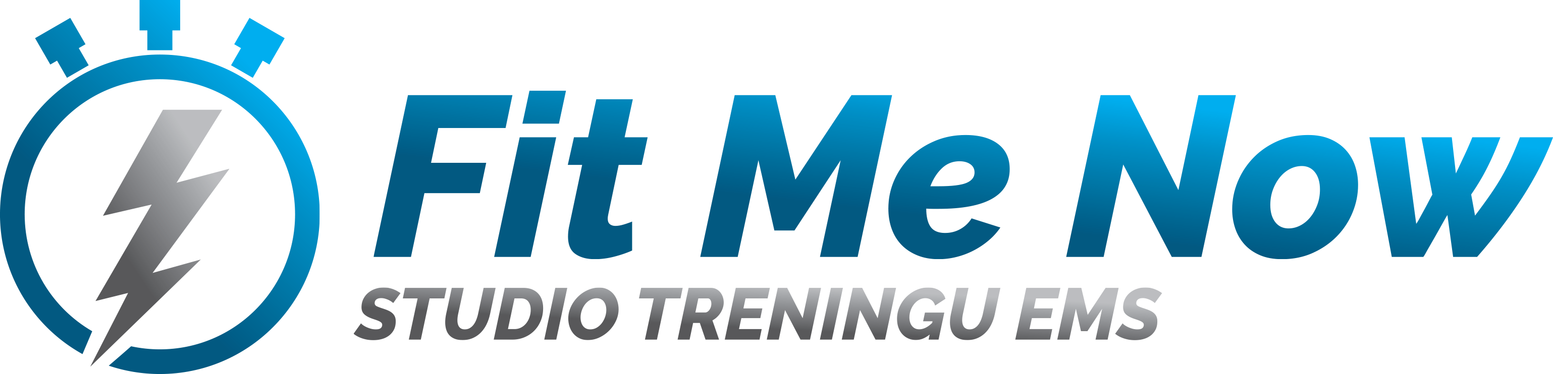 Fit Me Now — studio treningu EMS